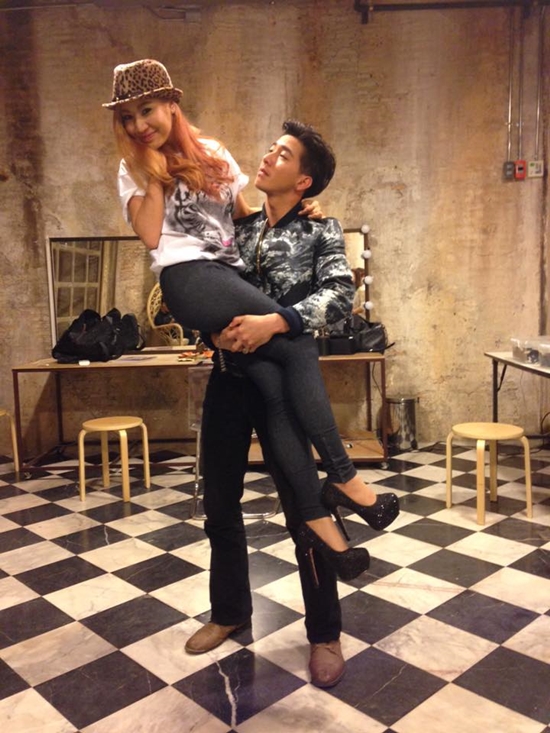 15 พี่น้องดาราหน้าตาดียกบ้าน สวยหล่อดูดี งานนี้มีเกิด ! 15 พี่น้องดาราหน้าตาดียกบ้าน สวยหล่อดูดี งานนี้มีเกิด !