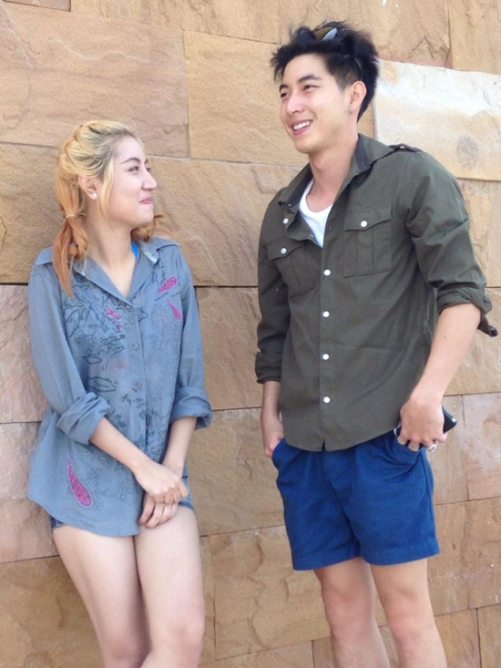 15 พี่น้องดาราหน้าตาดียกบ้าน สวยหล่อดูดี งานนี้มีเกิด ! 15 พี่น้องดาราหน้าตาดียกบ้าน สวยหล่อดูดี งานนี้มีเกิด !