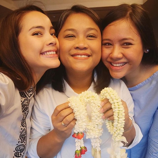 15 พี่น้องดาราหน้าตาดียกบ้าน สวยหล่อดูดี งานนี้มีเกิด ! 15 พี่น้องดาราหน้าตาดียกบ้าน สวยหล่อดูดี งานนี้มีเกิด !