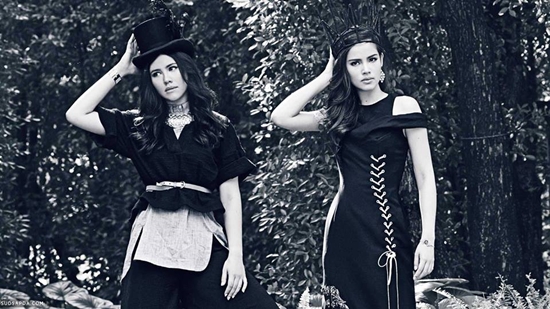 15 พี่น้องดาราหน้าตาดียกบ้าน สวยหล่อดูดี งานนี้มีเกิด ! 15 พี่น้องดาราหน้าตาดียกบ้าน สวยหล่อดูดี งานนี้มีเกิด !