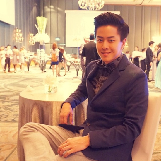 15 พี่น้องดาราหน้าตาดียกบ้าน สวยหล่อดูดี งานนี้มีเกิด ! 15 พี่น้องดาราหน้าตาดียกบ้าน สวยหล่อดูดี งานนี้มีเกิด !