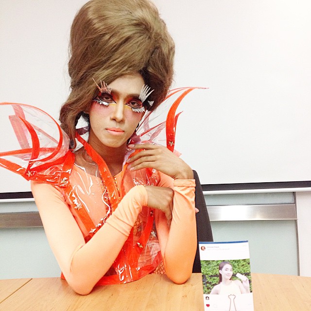 มาดามมด มาดามมด