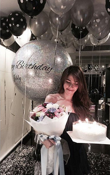 วันเกิด จิ๊บ คีตภัทร วันเกิด จิ๊บ คีตภัทร