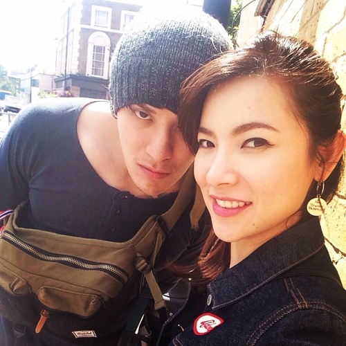 แทค ต้นหอม แทค ต้นหอม