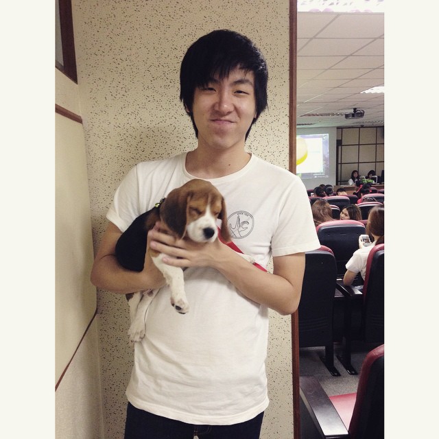 ใบฟิว น้องชาย ใบเฟิร์น ใบฟิว น้องชาย ใบเฟิร์น