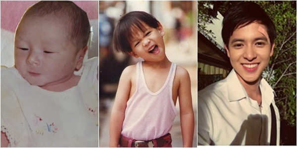 รวมภาพ เจมส์ จิรายุ รวมภาพ เจมส์ จิรายุ