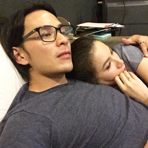 แทค ต้นหอม แทค ต้นหอม