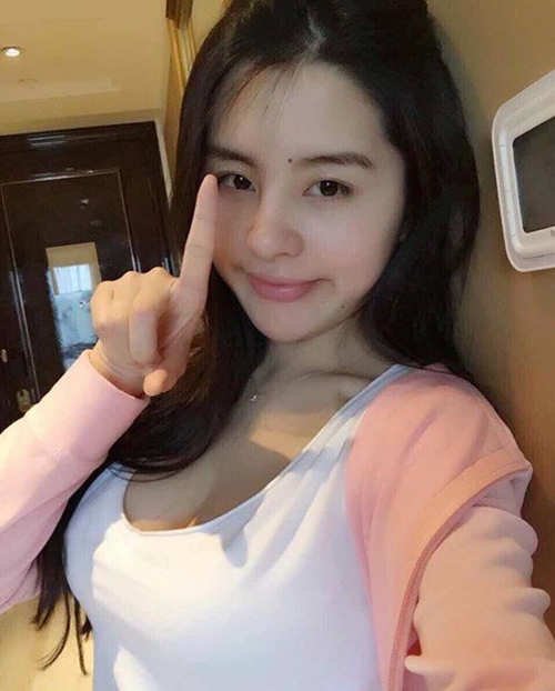 เจ้าเหว่ยอี เจ้าเหว่ยอี