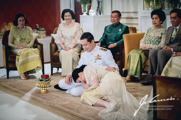 โบ ชญาดา - แบงค์ กฤชพล โบ ชญาดา - แบงค์ กฤชพล