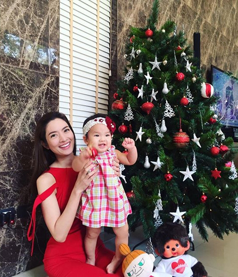 น้องปีใหม่ น้องปีใหม่