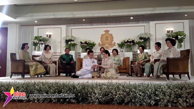โบ ชญาดา แต่งงาน โบ ชญาดา แต่งงาน