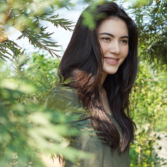 ใหม่ ดาวิกา ใหม่ ดาวิกา