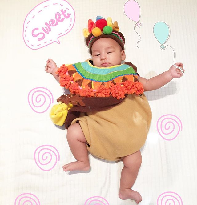 น้องออกู๊ด