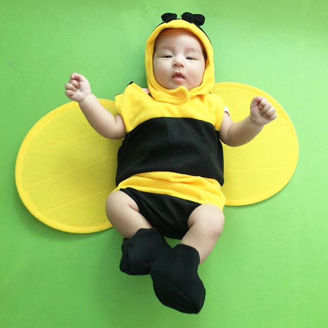 น้องออกู๊ด