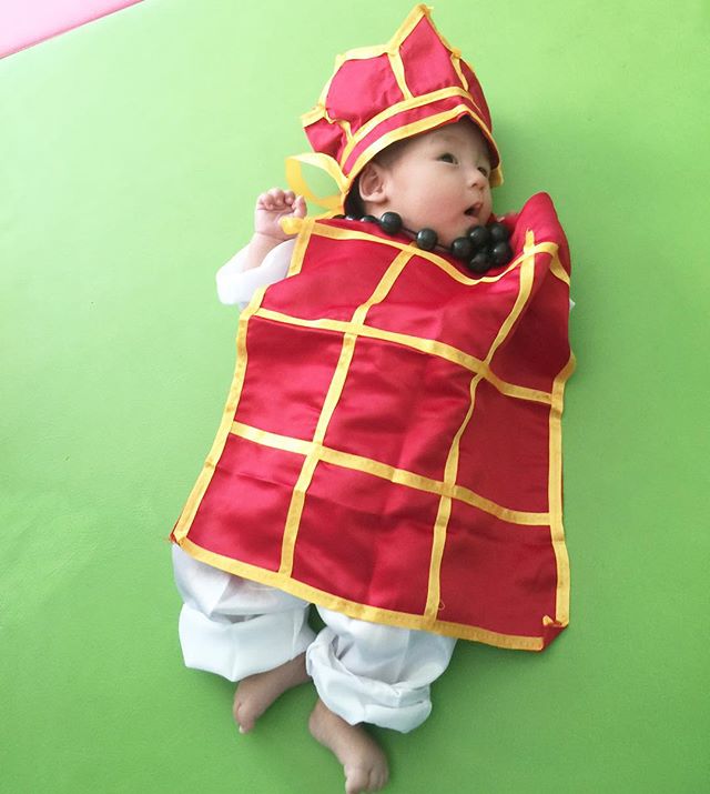 น้องออกู๊ด