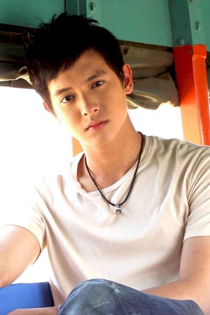 รวมภาพ เจมส์ จิรายุ รวมภาพ เจมส์ จิรายุ