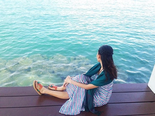 ไข่มุก เดอะวอยซ์ ไข่มุก เดอะวอยซ์