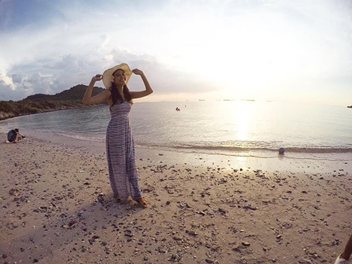 ไข่มุก เดอะวอยซ์ ไข่มุก เดอะวอยซ์