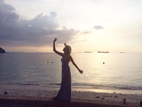 ไข่มุก เดอะวอยซ์ ไข่มุก เดอะวอยซ์