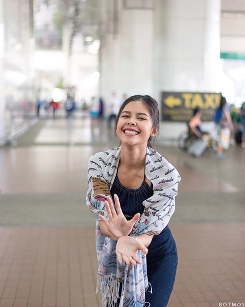 ไข่มุก เดอะวอยซ์ ไข่มุก เดอะวอยซ์