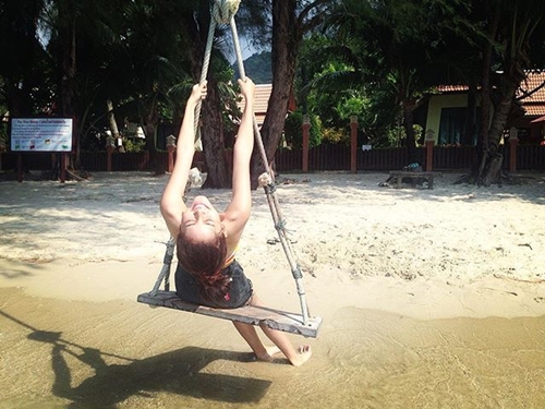 ไข่มุก เดอะวอยซ์ ไข่มุก เดอะวอยซ์