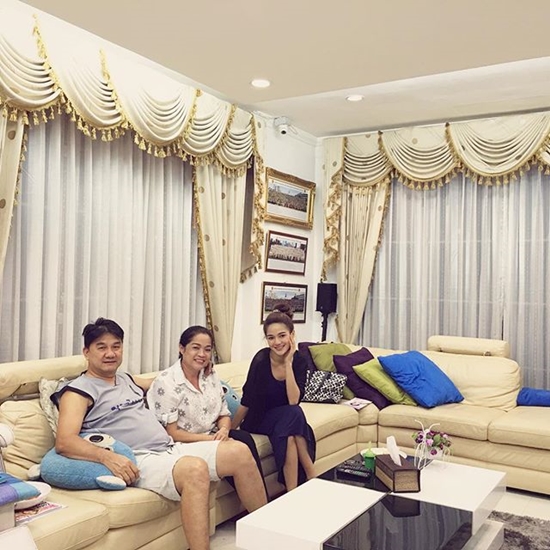 บ้าน กวาง The face Thailand 2 บ้าน กวาง The face Thailand 2