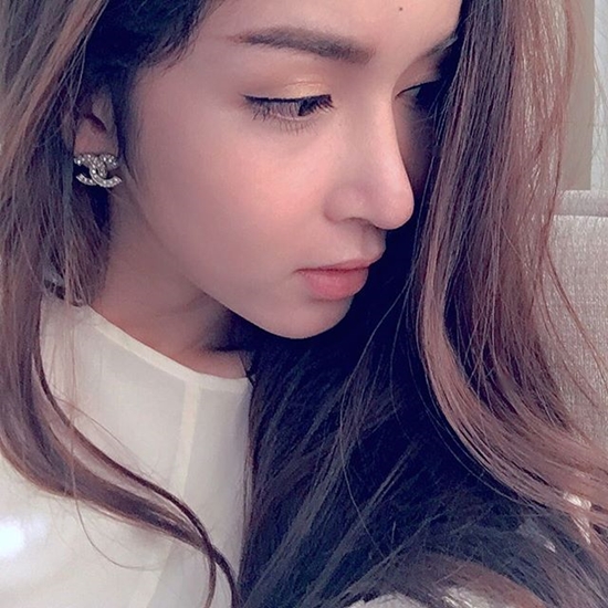 หลิงหลิง ปิยะดา ถูกแฉรูปสมัยก่อน หลิงหลิง ปิยะดา ถูกแฉรูปสมัยก่อน