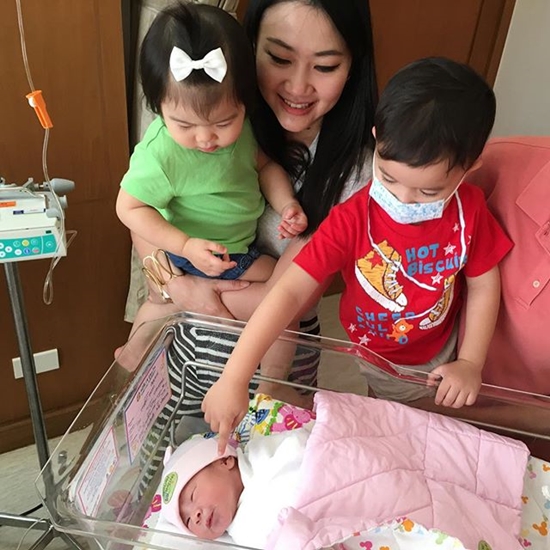 น้องริต้า น้องริต้า