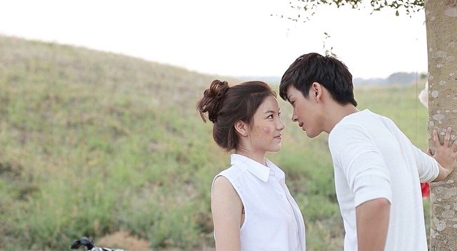 มุก วรนิษฐ์ ถาวรวงศ์ มุก วรนิษฐ์ ถาวรวงศ์