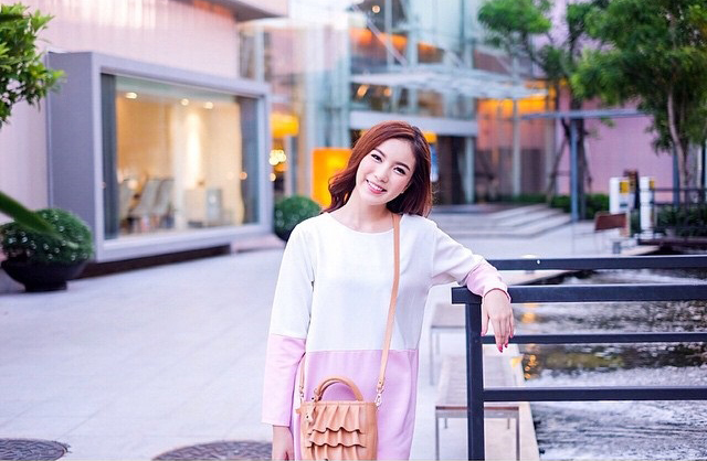 มุก วรนิษฐ์ ถาวรวงศ์ มุก วรนิษฐ์ ถาวรวงศ์