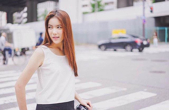 มุก วรนิษฐ์ ถาวรวงศ์ มุก วรนิษฐ์ ถาวรวงศ์