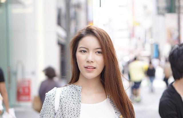 มุก วรนิษฐ์ ถาวรวงศ์ มุก วรนิษฐ์ ถาวรวงศ์