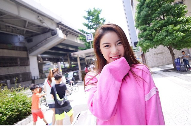 มุก วรนิษฐ์ ถาวรวงศ์ มุก วรนิษฐ์ ถาวรวงศ์