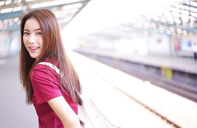 มุก วรนิษฐ์ ถาวรวงศ์ มุก วรนิษฐ์ ถาวรวงศ์