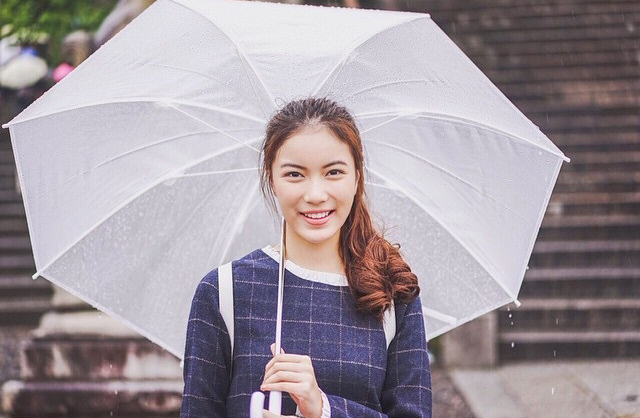 มุก วรนิษฐ์ ถาวรวงศ์ มุก วรนิษฐ์ ถาวรวงศ์