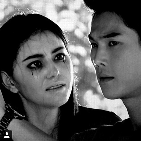 ละครดังแห่งปี 2558 ละครดังแห่งปี 2558