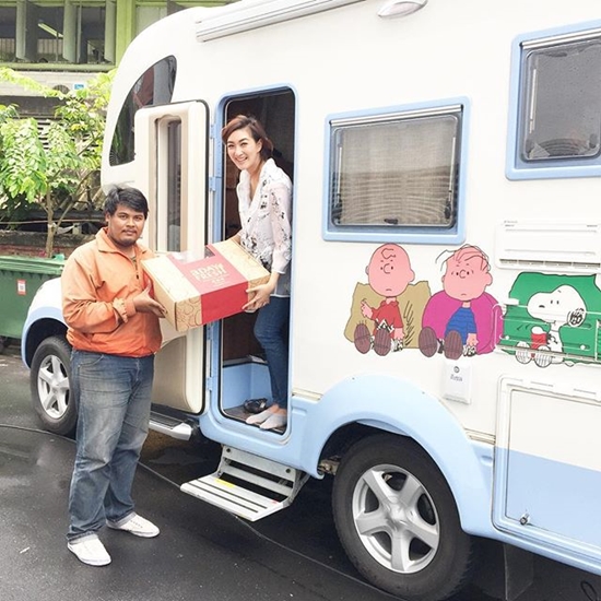 แพนเค้ก เขมนิจ แพนเค้ก เขมนิจ