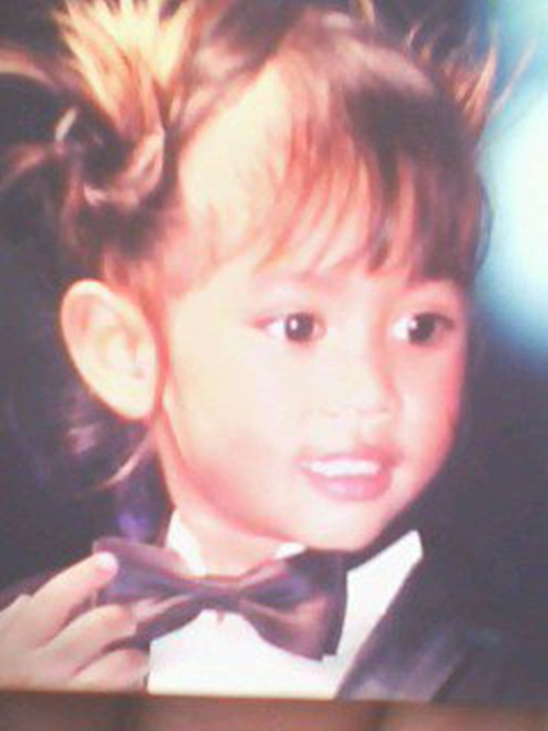 น้องพี มกจ๊ก น้องพี มกจ๊ก