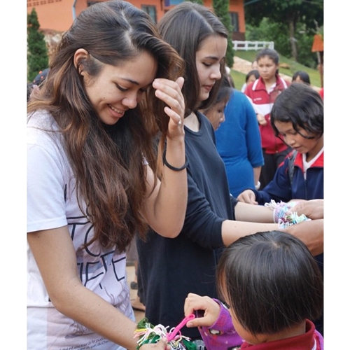 ญาญ่า อุรัสยา ญาญ่า อุรัสยา