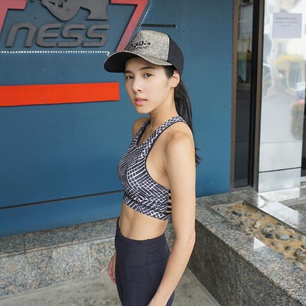 เบเบ้ ธันย์ชนก เบเบ้ ธันย์ชนก