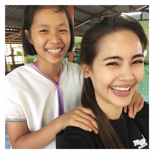 ญาญ่า อุรัสยา ญาญ่า อุรัสยา