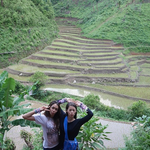 ญาญ่า อุรัสยา ญาญ่า อุรัสยา