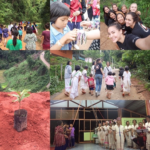 ญาญ่า อุรัสยา ญาญ่า อุรัสยา