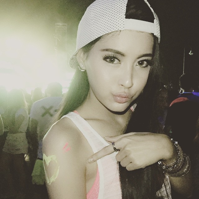 อ้อม กานต์พิศชา เกตุมณี ประวัตินางเอกแม่เบี้ย 2015 อ้อม กานต์พิศชา เกตุมณี ประวัตินางเอกแม่เบี้ย 2015