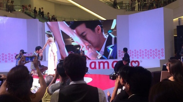 เชน ธนา เจมส์ กณิการ์ เชน ธนา เจมส์ กณิการ์
