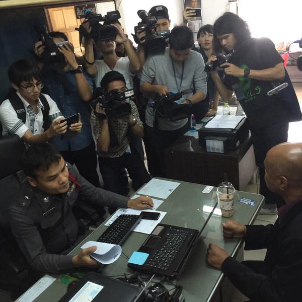 ชาลี ลูกน้องคนสนิท เจ้าสัวบุญชัย ชาลี ลูกน้องคนสนิท เจ้าสัวบุญชัย