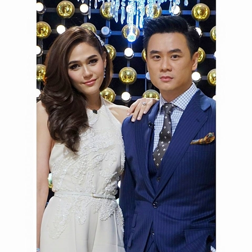 ชมพู่ อารยา น็อต วิศรุต ชมพู่ อารยา น็อต วิศรุต