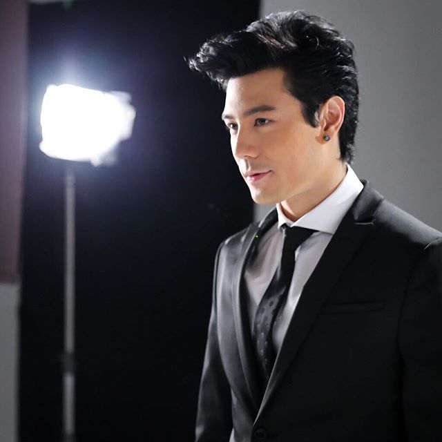 มาริโอ้ โดม ปกรณ์ ลัม มาริโอ้ โดม ปกรณ์ ลัม