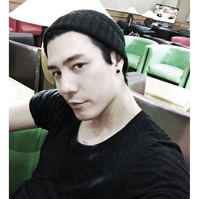 มาริโอ้ โดม ปกรณ์ ลัม มาริโอ้ โดม ปกรณ์ ลัม