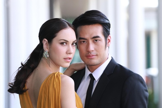 ละครดังแห่งปี 2558 ละครดังแห่งปี 2558